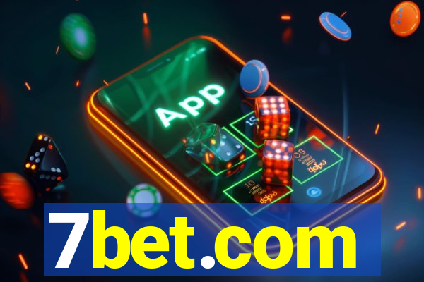 7bet.com