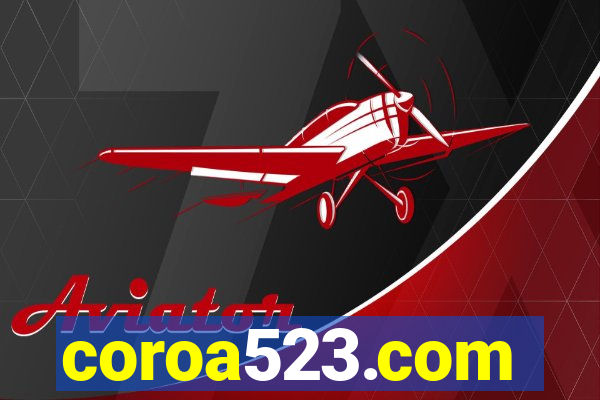 coroa523.com