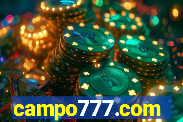 campo777.com