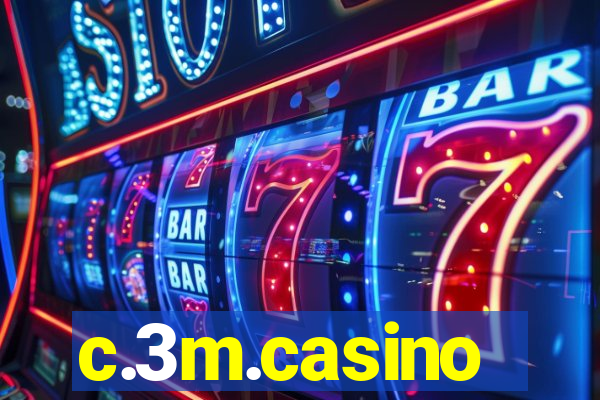 c.3m.casino