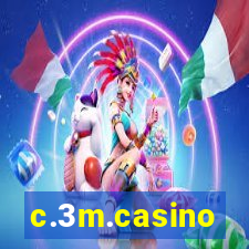 c.3m.casino