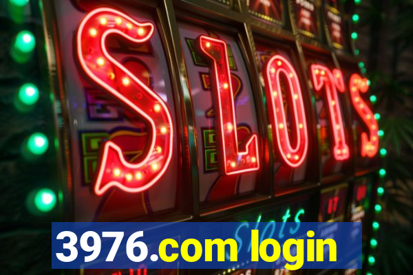 3976.com login