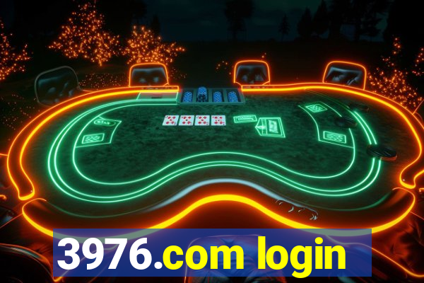 3976.com login
