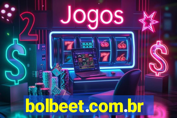 bolbeet.com.br