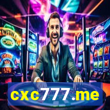 cxc777.me
