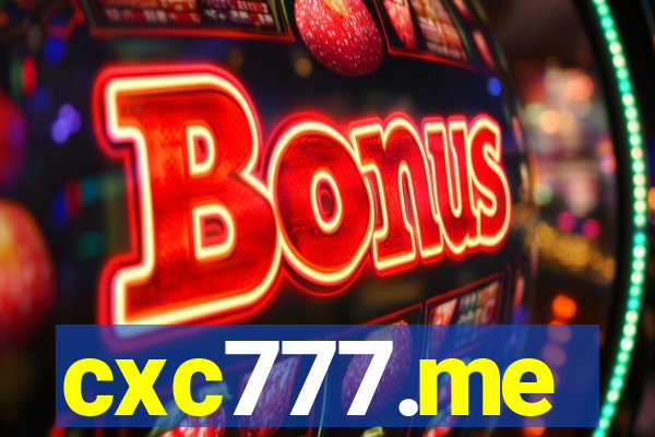 cxc777.me