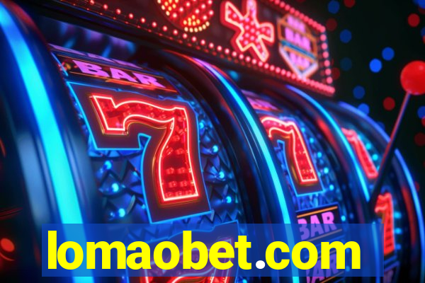lomaobet.com