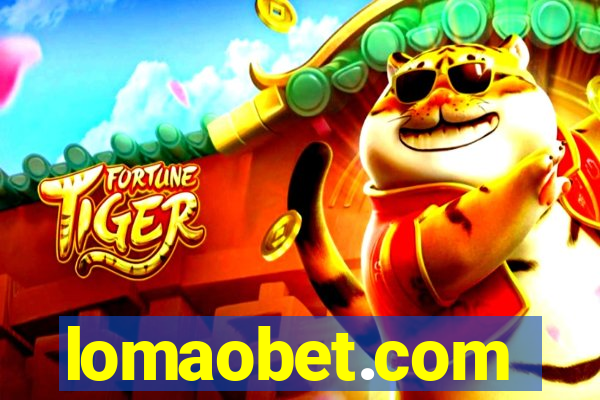 lomaobet.com