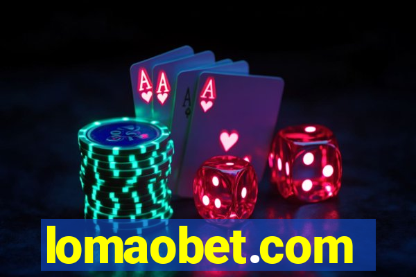 lomaobet.com