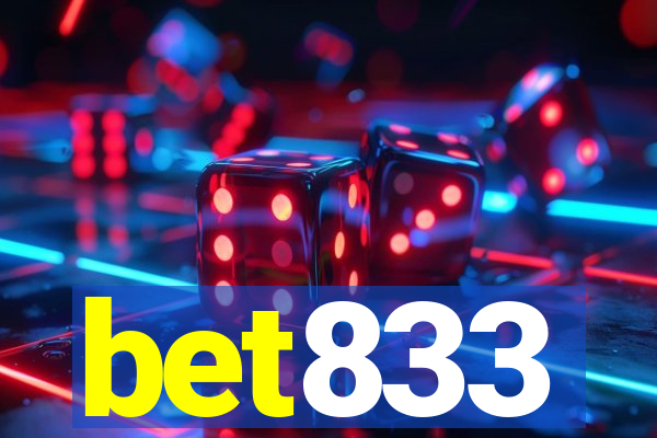 bet833