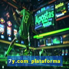 7y.com plataforma de jogos