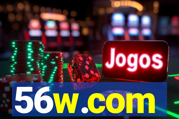56w.com