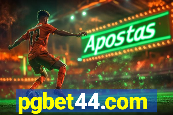 pgbet44.com