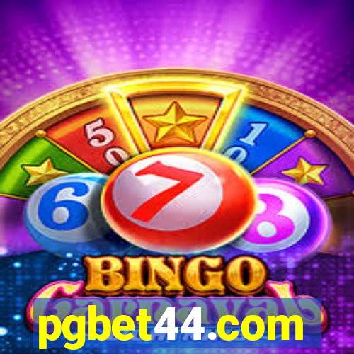 pgbet44.com