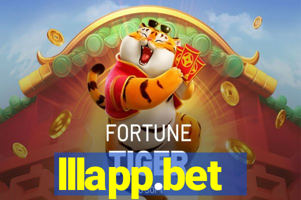 lllapp.bet