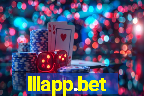 lllapp.bet