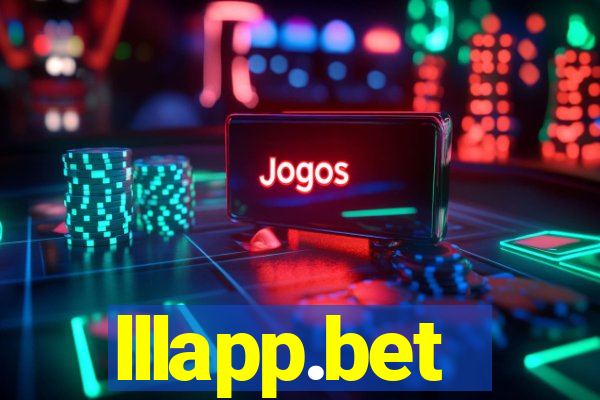 lllapp.bet