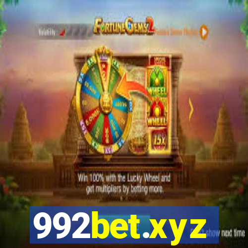 992bet.xyz