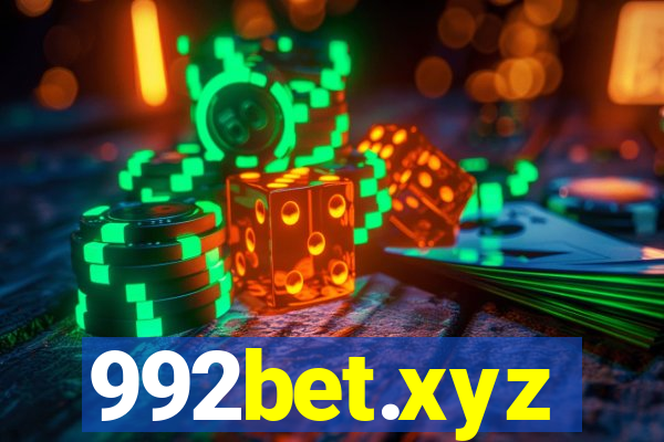 992bet.xyz