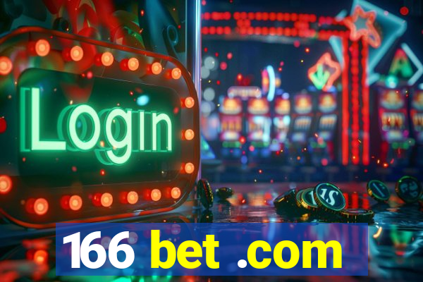 166 bet .com