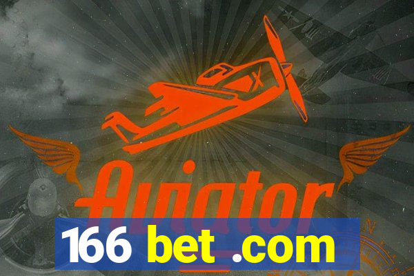 166 bet .com