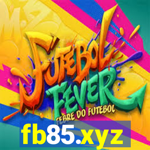 fb85.xyz