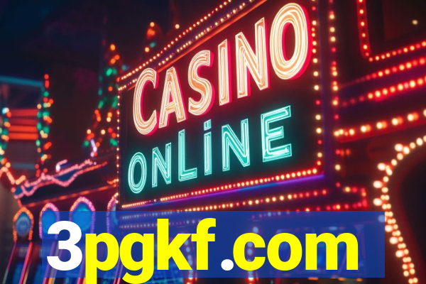 3pgkf.com