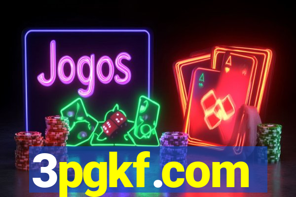 3pgkf.com