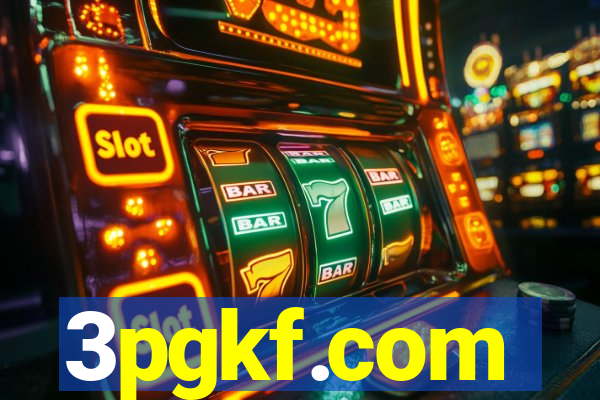 3pgkf.com