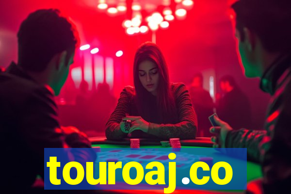 touroaj.co