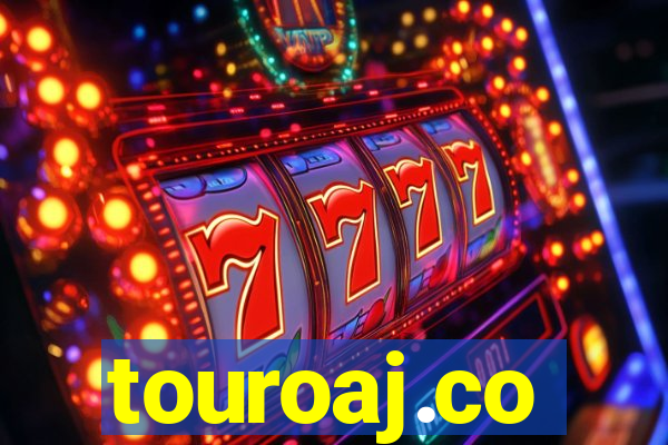 touroaj.co