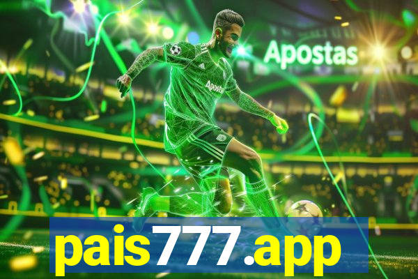 pais777.app