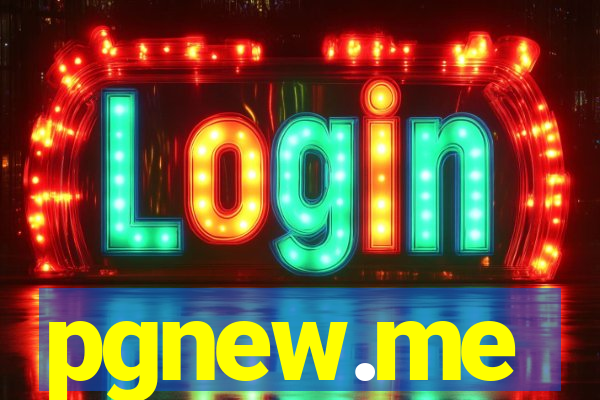 pgnew.me
