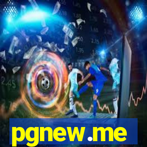 pgnew.me