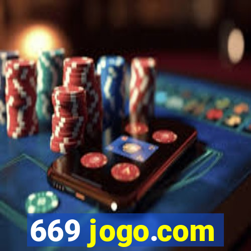 669 jogo.com