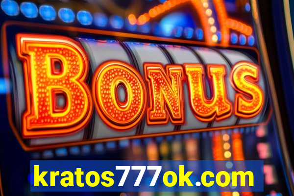 kratos777ok.com