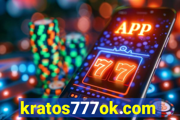 kratos777ok.com