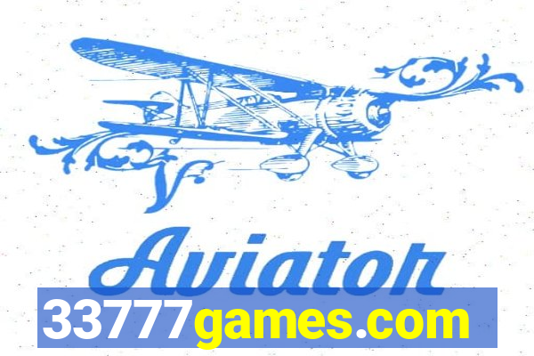 33777games.com