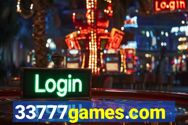 33777games.com