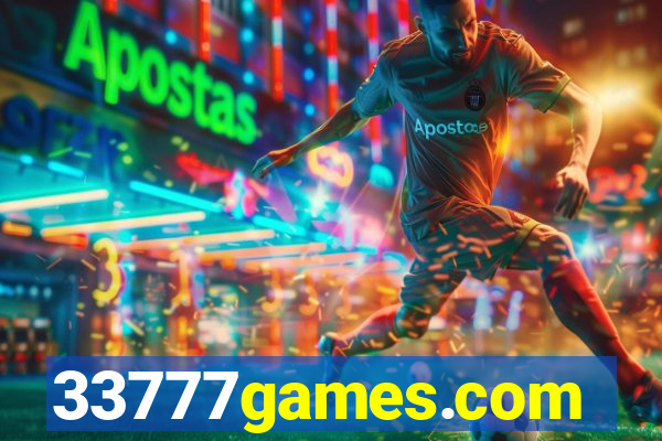 33777games.com