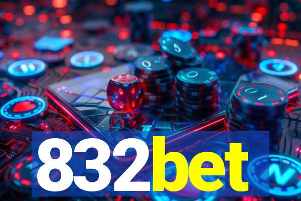 832bet