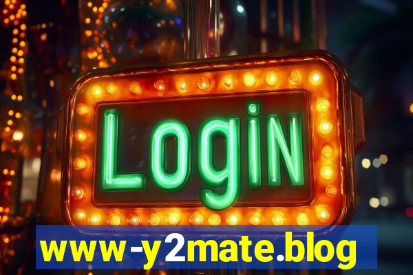 www-y2mate.blog
