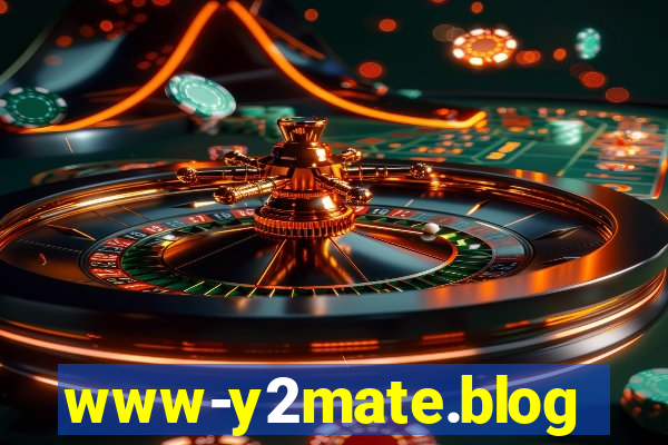 www-y2mate.blog
