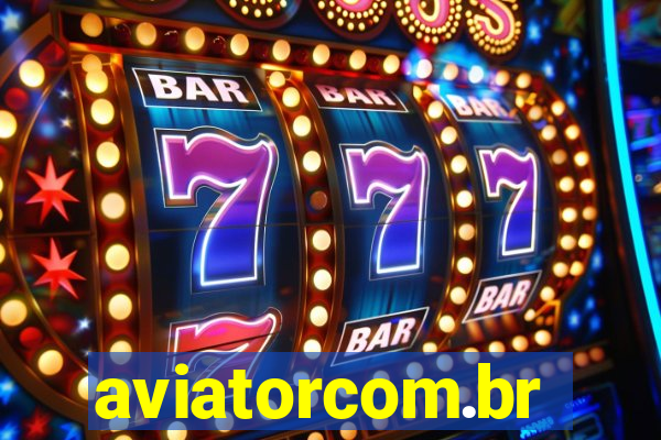 aviatorcom.br