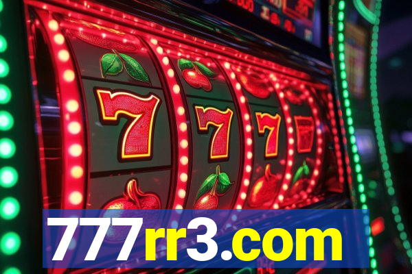 777rr3.com
