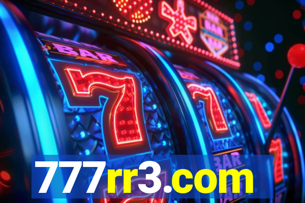 777rr3.com