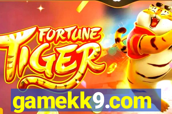 gamekk9.com
