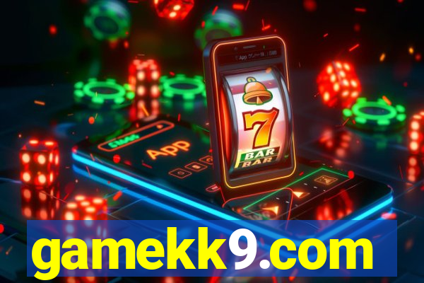 gamekk9.com