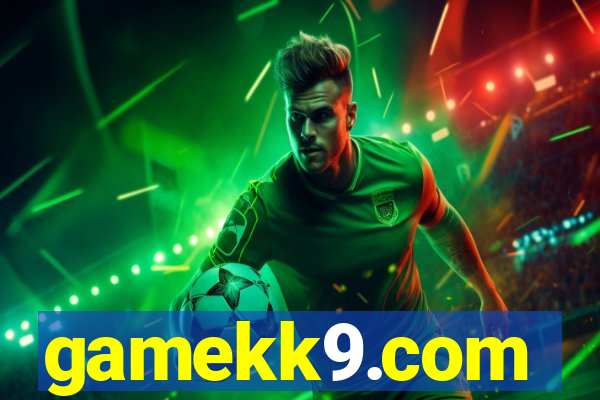 gamekk9.com