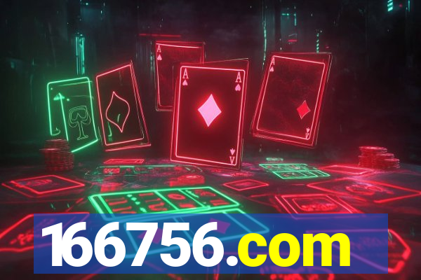 166756.com